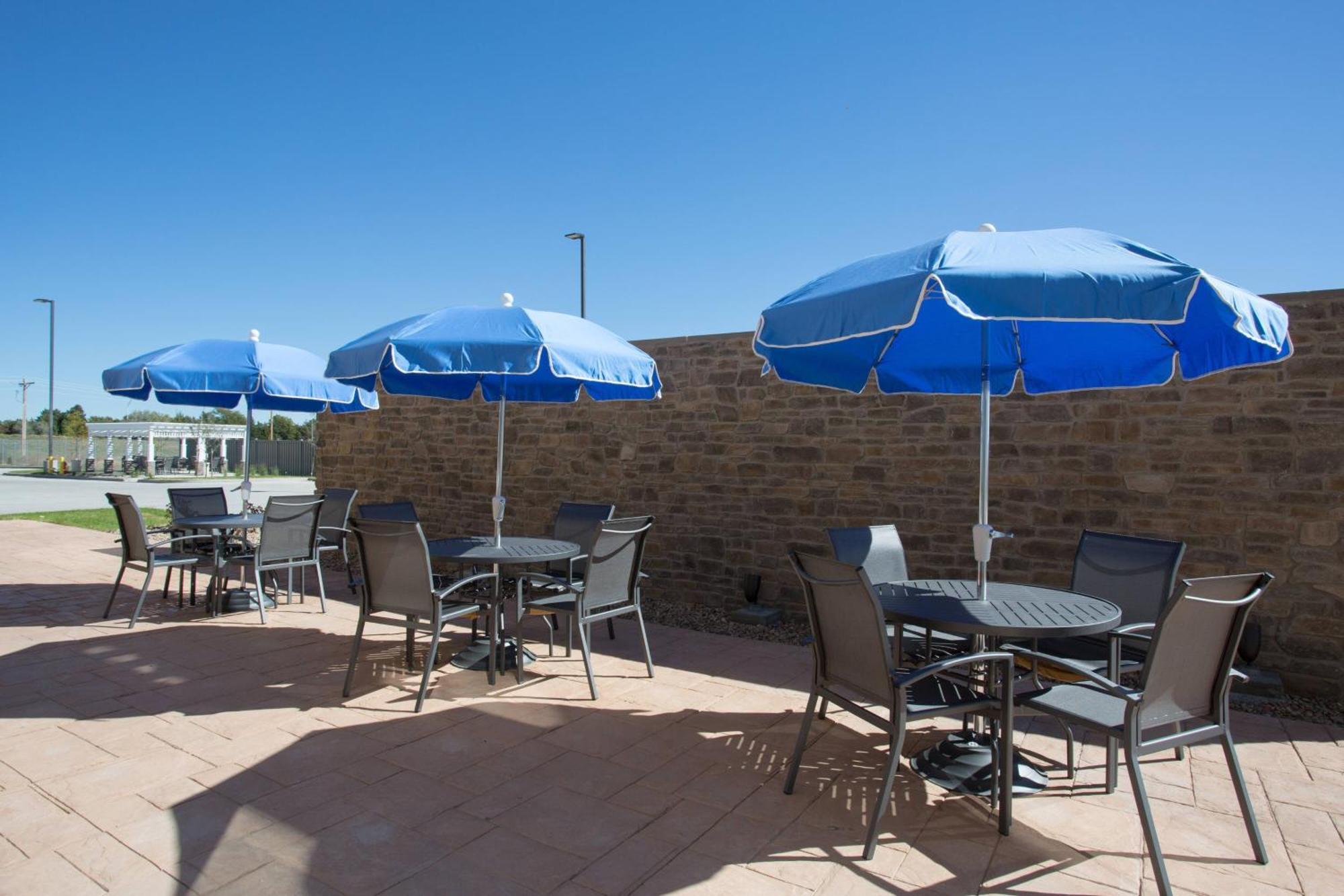 Fairfield Inn & Suites By Marriott Μπέρλινγκτον Εξωτερικό φωτογραφία